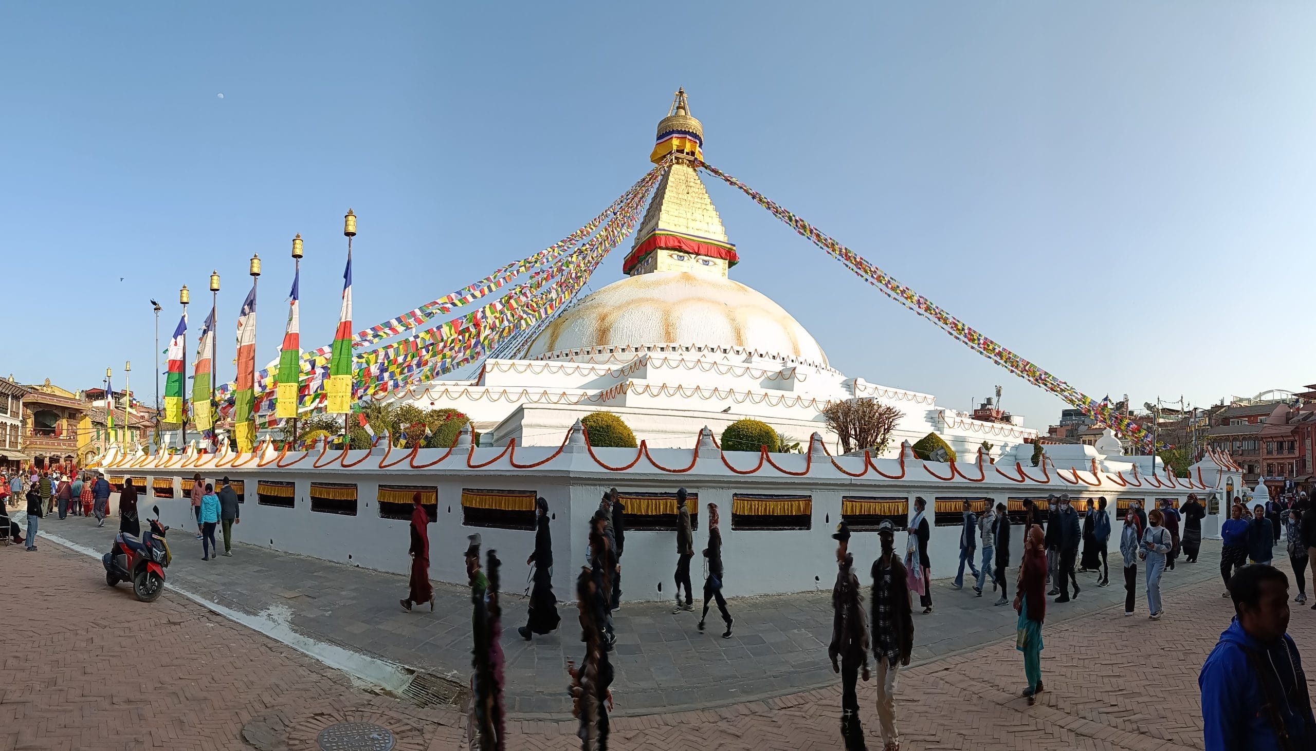 The Beauty of Kathmandu Valley Featured Image